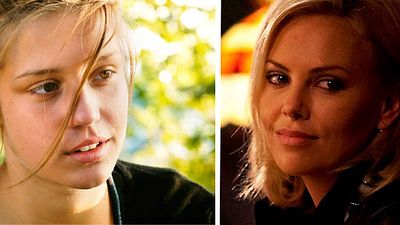image de la news Charlize Theron rejoindrait Adèle Exarchopoulos chez Sean Penn