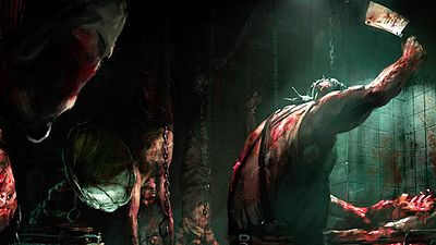 image de la news "The Evil Within" : l'horreur absolue dans un nouveau Trailer