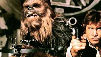 image de la news Star Wars 7 : un tournage à Abu Dhabi et une inconnue au casting ?