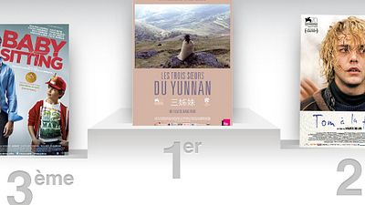 image de la news Quel est le meilleur film de la semaine selon les critiques presse ?