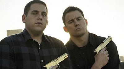 image de la news La sortie de 22 Jump Street est repoussée !