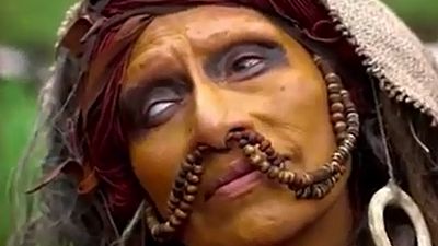 image de la news Green Inferno: le réalisateur d'Hostel dévoile un teaser flippant !
