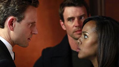 image de la news Audiences US du Jeudi 17 avril : Scandal au-dessus des 10 millions pour le final de la saison 3