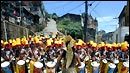 image de la news "Stomp" débarque à la Géode