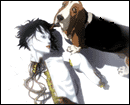 image de la news "Ghost in the shell - Innocence" : premières images