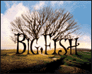 image de la news "Big fish" : six extraits en ligne !