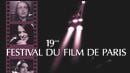 Festival du Film de Paris 2004 : c'est parti !