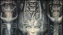 Giger s'expose à la Halle Saint-Pierre