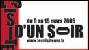 image de la news "Les Visiteurs d'un soir" à votre rencontre !