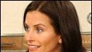 image de la news Courteney Cox et David Arquette dans Dirt Squirrel