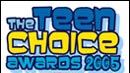 Les Teen Choice Awars 2005