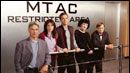 image de la news NCIS remplace Smallville