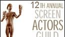 Nominations des 12èmes Screen Actors Awards
