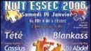 image de la news Fiesta et cinéma à la Nuit de l'Essec
