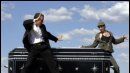 image de la news "Arrested Development", c'est fini