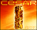 image de la news César 2002 : le palmarès