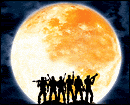 image de la news Exclusif : l'affiche de "Dog soldiers"