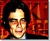 image de la news Benicio Del Toro : une étoile est née