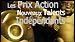 image de la news Les Prix Action