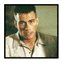 image de la news Darcy LaPier a peur de Van Damme