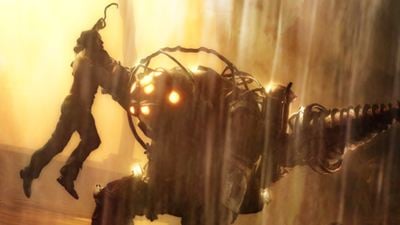 Bioshock : l'adaptation du jeu vidéo n'est pas abandonnée !