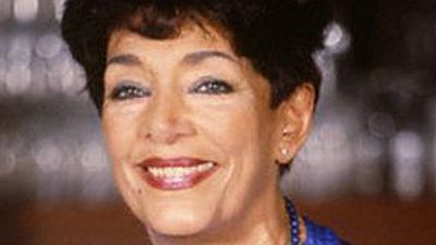 image de la news Décès de la comédienne Micheline Dax, reine du boulevard