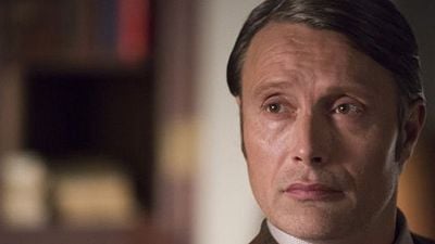 image de la news Audiences US du vendredi 25 avril : Hannibal va un peu mieux