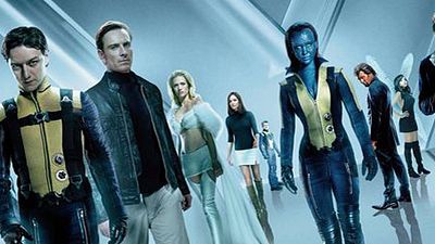 image de la news X-Men : et si l'avenir des mutants était à la télé ?