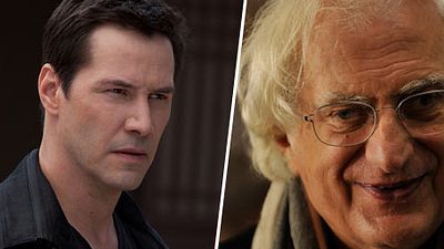 image de la news Champs-Elysées Festival : Keanu Reeves à Paris, Tavernier président