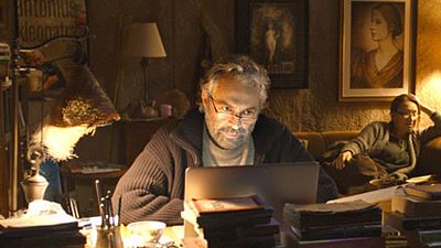 image de la news Cannes 2014 : la bande-annonce de Winter Sleep