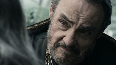 image de la news Metal Hurlant 2 : un teaser haletant avec John Rhys-Davies