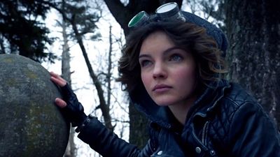 image de la news Gotham : Ambiance film noir dans la bande-annonce !