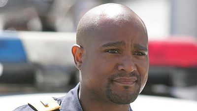 image de la news The Walking Dead : un acteur de The Wire au casting