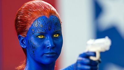 image de la news X-Men : la scène présente dans le générique de Spider-Man 2 est en ligne