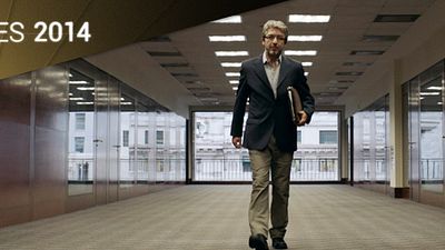 image de la news Cannes 2014 : Les nouveaux sauvages, une "vraie trouvaille" pour la presse