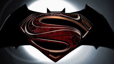 image de la news Batman Vs Superman : première photo de la Batmobile !