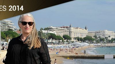 image de la news Cannes 2014 : Jane Campion, vers une plongée dans l'underground des années 70 ?