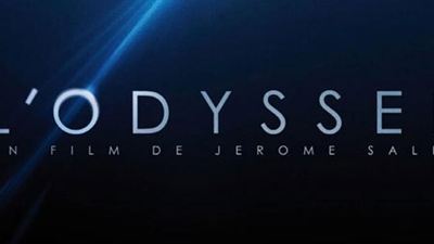 L'Odyssée : l'affiche du biopic sur le Commandant Cousteau signé Jérôme Salle