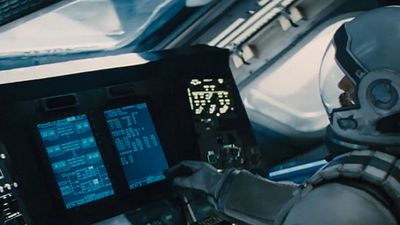 image de la news Interstellar : la bande-annonce longue est arrivée !
