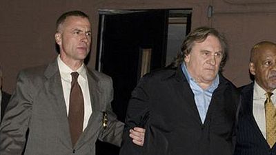 image de la news Welcome to New York : en ouverture du Champs-Elysées Film Festival