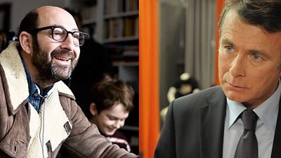 image de la news Franck Dubosc et Kad Merad réunis par le Nul Dominique Farrugia