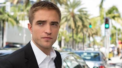 Robert Pattinson dans le prochain Olivier Assayas