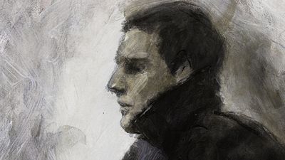 image de la news Les Journaux de Lipsett : Xavier Dolan en pleine parano 