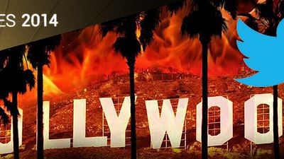 image de la news Cannes 2014 : une infographie sur le succès digital des films !