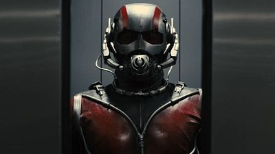 image de la news Ant-Man : Edgar Wright claque la porte de Marvel !