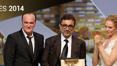image de la news Cannes 2014 : que retenir du palmarès ?