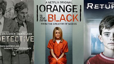image de la news True Detective et Les Revenants en lice aux TCA Awards