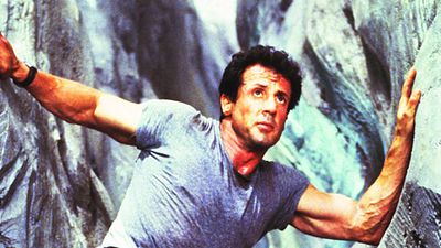 image de la news Cliffhanger : un reboot du film avec Stallone en développement