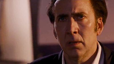 image de la news Left Behind : Nicolas Cage sous tension dans le premier teaser