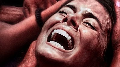 image de la news The Green Inferno: la bande-annonce qui vous fait vraiment flipper